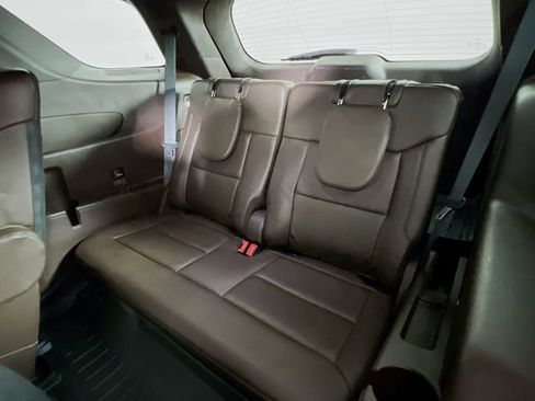 Used 2022 Ford Explorer King Ranch RWD image 36