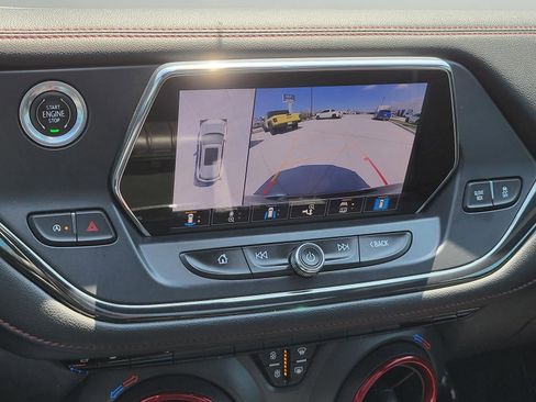 Used 2021 Chevrolet Blazer RS w/ Enhanced Convenience Package image 23