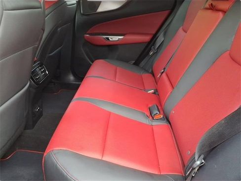 Certified 2024 Lexus NX 350 F Sport image 6