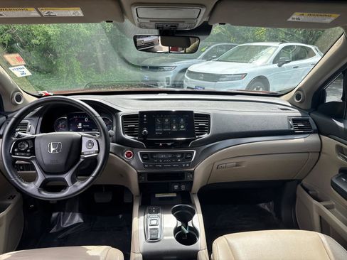Used 2022 Honda Pilot Special Edition image 31