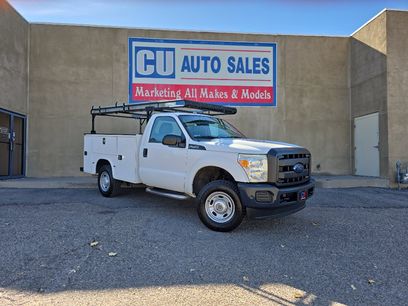 Used 2015 Ford F250 XL