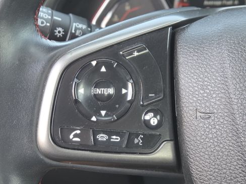 Used 2020 Honda Civic Si image 29