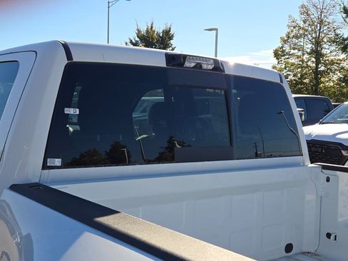 New 2026 RAM 3500 Tradesman image 15