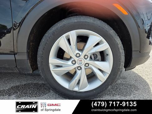 Used 2025 Buick Encore GX Preferred FWD image 30