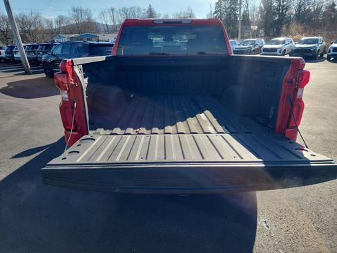 Certified 2023 Chevrolet Silverado 1500 RST image 29