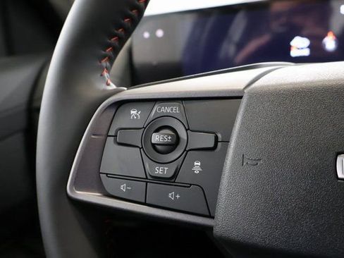 New 2026 Nissan Sentra SR w/ SR All Weather Package FWD image 15