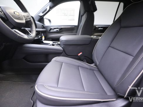 New 2026 Chevrolet Tahoe Premier image 10