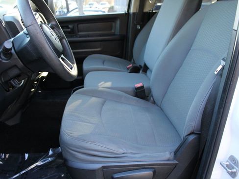 Used 2014 RAM 1500 Express image 14