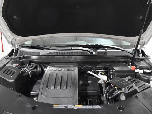 Used 2013 Chevrolet Equinox LT w/ Driver Convenience Package image 8