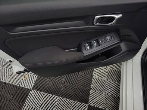 Certified 2024 Honda Civic LX image 21
