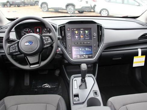 New 2026 Subaru Crosstrek 2.5i image 12
