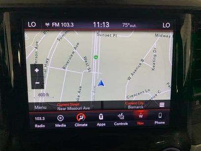 Used 2019 RAM 1500 Big Horn