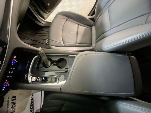 Certified 2023 Buick Enclave Essence w/ Experience Buick Package image 45