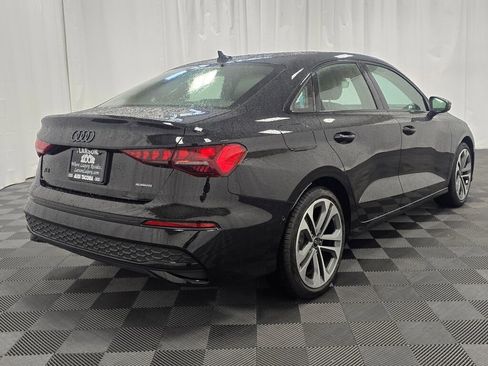 New 2026 Audi A3 2.0T Premium image 6