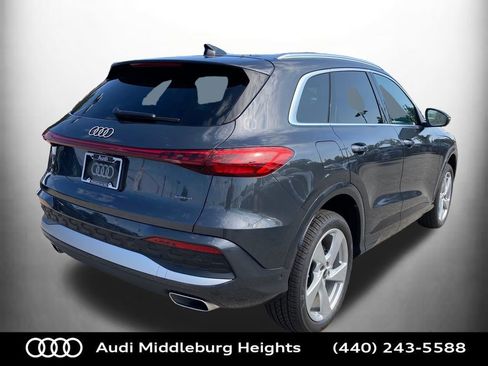 Used 2025 Audi Q5 Premium Plus w/ Premium Plus image 7