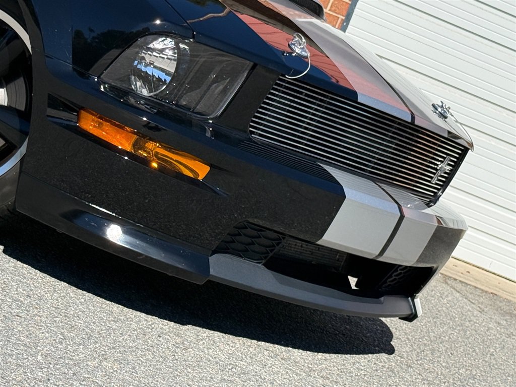 Used 2007 Ford Mustang GT RWD image 28