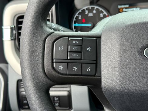 New 2026 Ford F350 XL w/ STX Appearance Package image 61