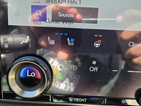 Certified 2023 Lexus RX 350 Premium Plus w/ Cold Area Package image 18