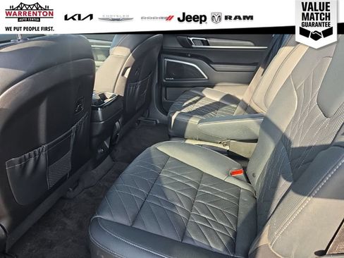 Used 2024 Kia Telluride SX X-Line AWD/4WD image 10