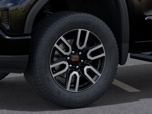 New 2026 GMC Sierra 1500 AT4 w/ AT4 Premium Package image 10