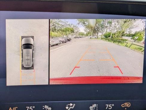 Used 2026 Buick Enclave Sport Touring w/ Power Package image 9