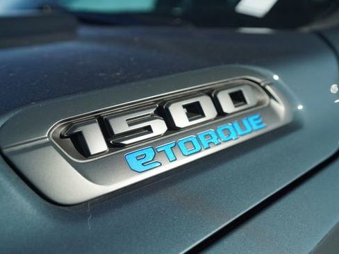 New 2026 RAM 1500 Big Horn AWD/4WD image 38