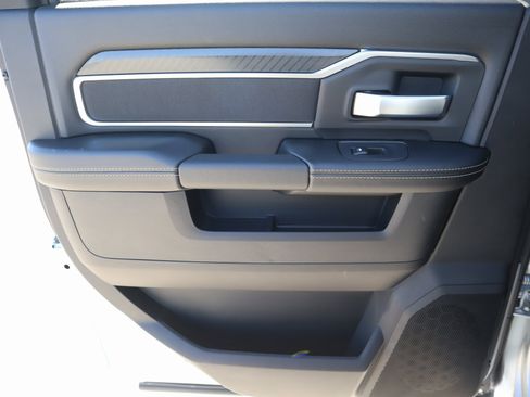 New 2026 RAM 2500 Big Horn image 16