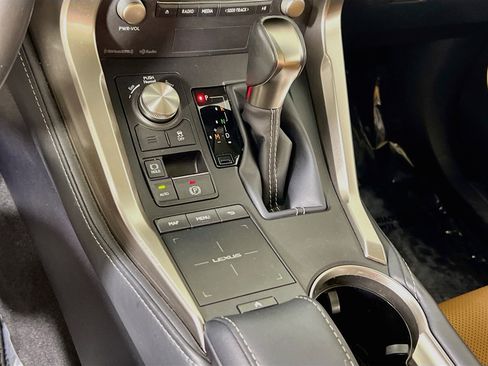 Used 2019 Lexus NX 300 AWD w/ Premium Package image 17