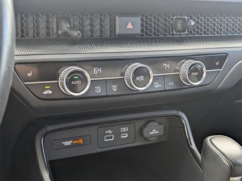 Certified 2023 Honda CR-V Sport image 17