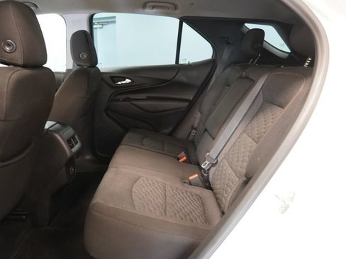 Used 2020 Chevrolet Equinox LT w/ Driver Convenience Package FWD image 27
