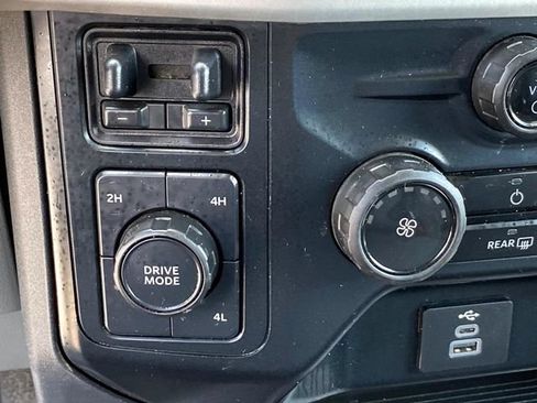 Used 2023 Ford F450 XL w/ XL Chrome Package AWD/4WD image 14