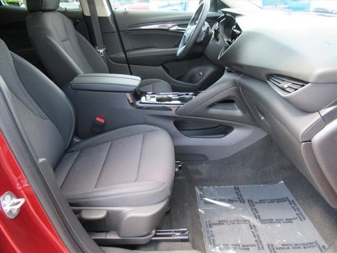 Used 2023 Buick Envision Preferred FWD image 9