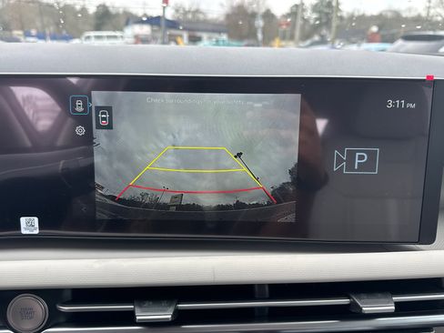 New 2026 Hyundai Tucson SEL image 31