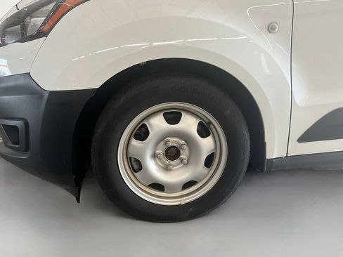 Used 2023 Ford Transit Connect XL FWD image 26