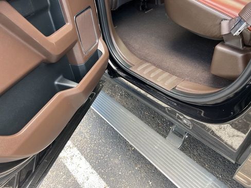 Used 2019 Ford F150 King Ranch w/ Equipment Group 601A Luxury image 9