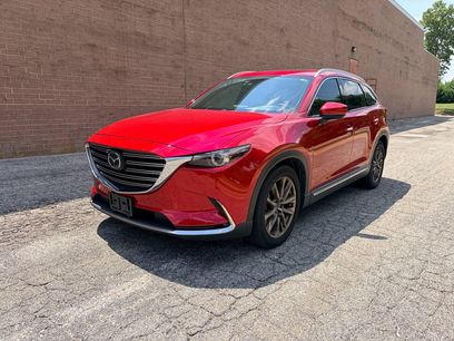 Used 2016 MAZDA CX-9 Grand Touring
