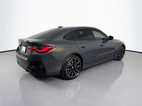 New 2026 BMW i4 xDrive40i w/ M Sport Package AWD/4WD image 6