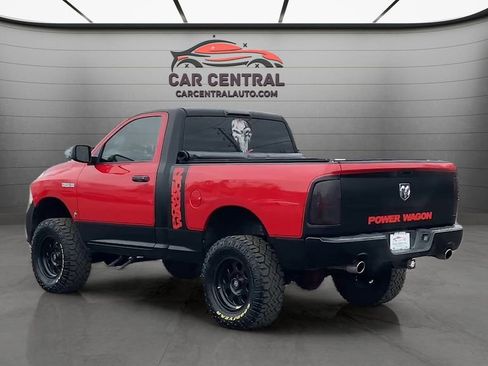 Used 2016 RAM 1500 Express image 3