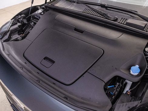 New 2025 Volvo EX30 Ultra w/ Protection Package Premier image 30