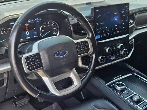 Certified 2022 Ford Expedition XLT AWD/4WD image 41