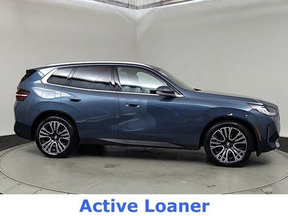 Used 2025 BMW X3 xDrive30i w/ Premium Package