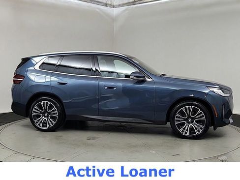 Used 2025 BMW X3 xDrive30i w/ Premium Package AWD/4WD image 1
