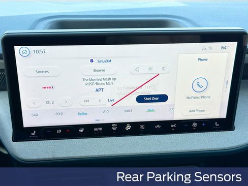 New 2026 Ford Maverick XLT w/ XLT Luxury Package image 23