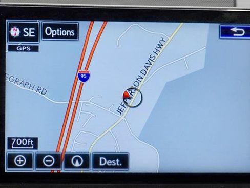 Used 2016 Lexus NX 200t FWD w/ Premium Package image 16