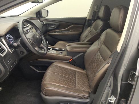 Used 2019 Nissan Murano Platinum image 17