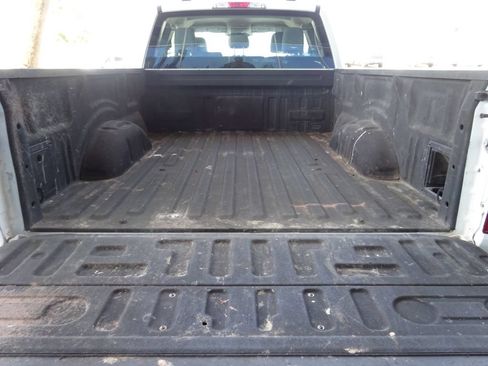 Used 2024 Ford F150 XL RWD image 7