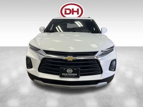 Used 2021 Chevrolet Blazer LT AWD/4WD image 6