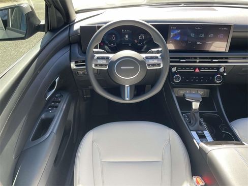 New 2026 Hyundai Santa Cruz SEL image 11