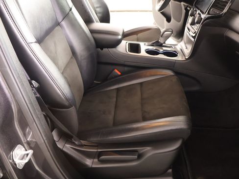 Used 2019 Jeep Grand Cherokee Altitude image 14