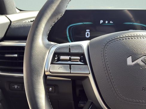 New 2025 Kia Telluride AWD image 31